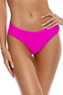 Luli Fama Amazonia Seamless Full Ruched Back Bottom